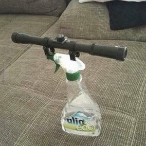 Meet your Posher, Patrick